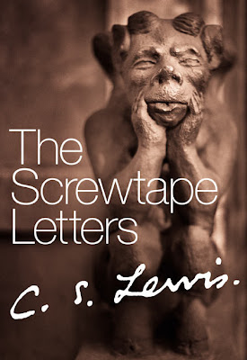 Book Report: The Screwtape Letters