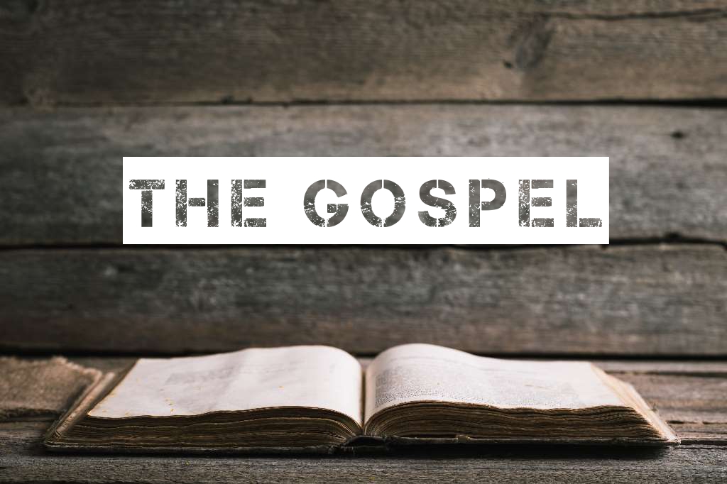 Connected to the Gospel
