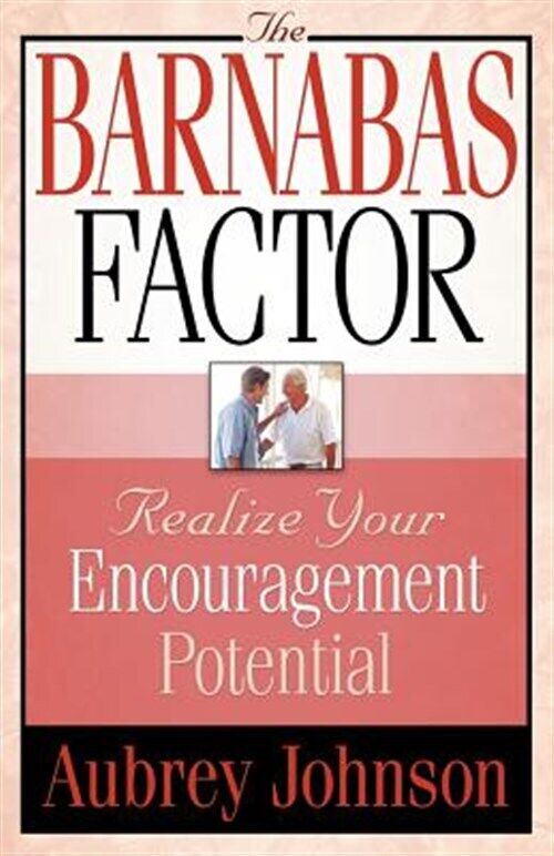 The Barnabas Factor