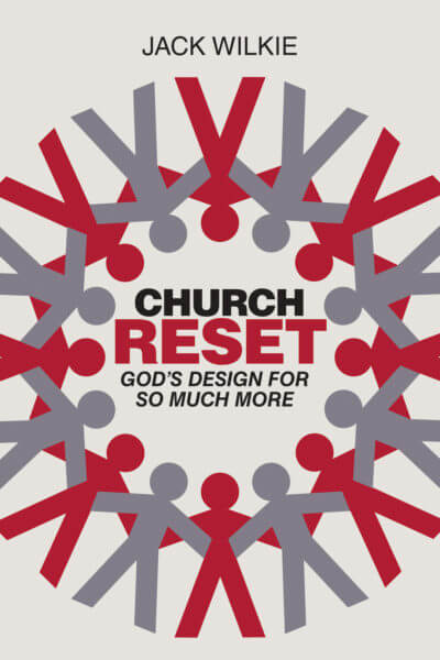 Book Report: Church Reset